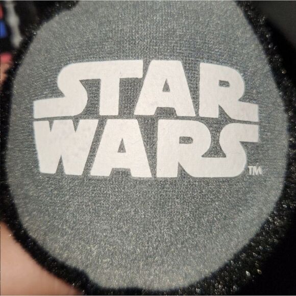 Darth Vader Plush Full SIZE Stuffed W/ Sound - Picture 7 of 7